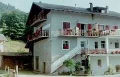 1983 - Altrei / Südtirol 